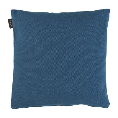Linum Pepper tyynynpäällinen 50 x 50 cm Indigonsininen | Alk. 34,00 €