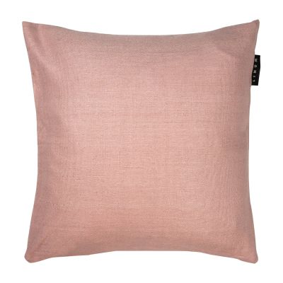 Linum Seta tyynynpäällinen 50 x 50 cm Vaaleanpunainen | Alk. 50,10 €