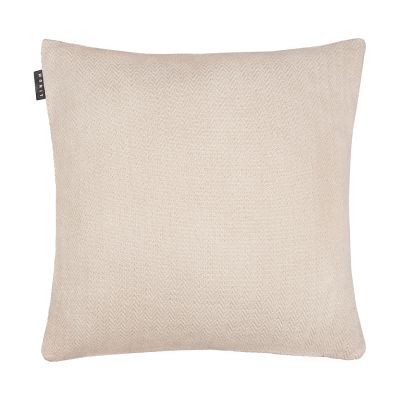 Linum Shepard tyynynpäällinen 50x50 cm Haalea vaaleanharmaa | Alk. 25,90 €