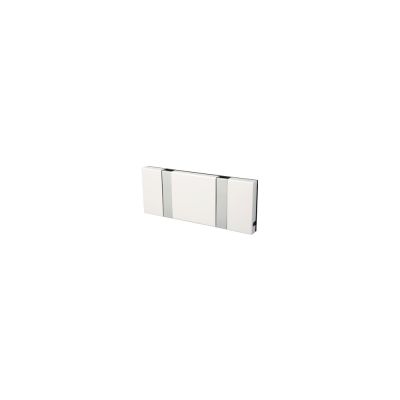 LoCa Knax seinäripustin 2 koukkua Valkoinen | Alk. 117,00 €
