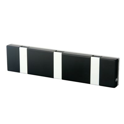 LoCa Loca Knax naulakko 20 cm komposiitti musta | Alk. 113,40 €