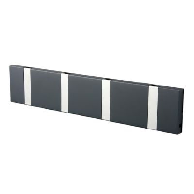 LoCa Loca Knax vaatenaulakko 40 cm antrasiitti-harmaa | Alk. 166,50 €
