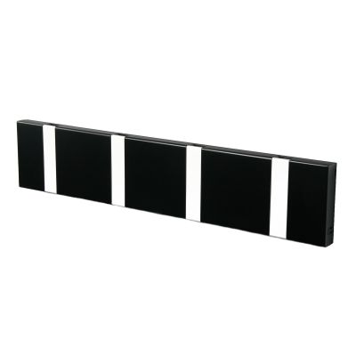 LoCa Loca Knax vaatenaulakko 40 cm musta-harmaa | Alk. 166,50 €