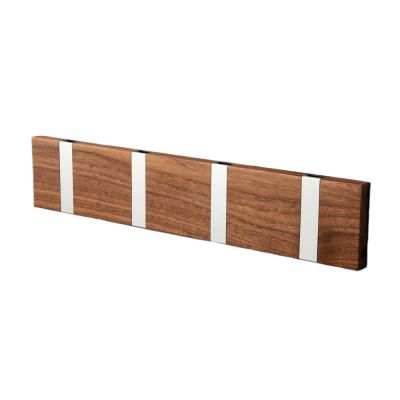 LoCa Loca Knax vaatenaulakko 40 cm öljytty saksanpähkinä-harmaa | Alk. 166,50 €