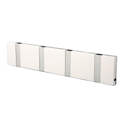 LoCa Loca Knax vaatenaulakko 40 cm valkoinen-harmaa | Alk. 166,50 €