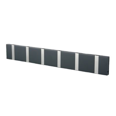 LoCa Loca Knax vaatenaulakko 60 cm antrasiitti-harmaa | Alk. 216,00 €