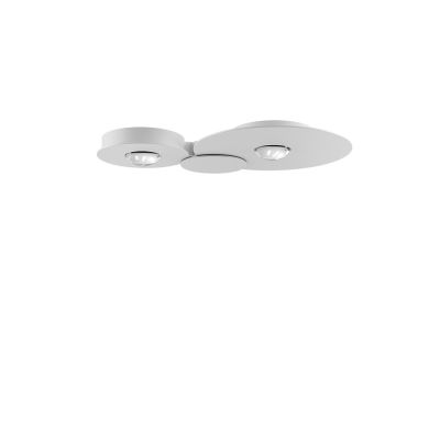 Lodes - Bugia Double Kattovalaisin Valkoinen | Alk. 557,00 €