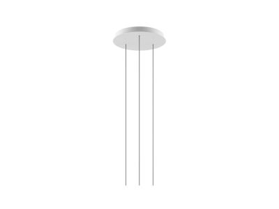 Lodes - Canopy R03 Valkoinen | Alk. 346,00 €