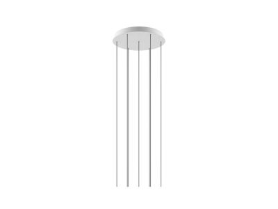 Lodes - Canopy R07 Valkoinen | Alk. 448,00 €