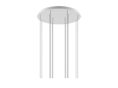 Lodes - Canopy R14 Valkoinen | Alk. 1 330,00 €