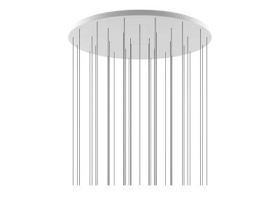 Lodes - Canopy R36 Valkoinen | Alk. 2 816,00 €