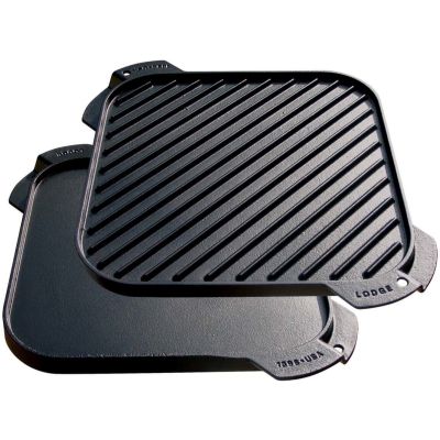Lodge Grillilautanen/Paistilautanen | Alk. 48,00 €