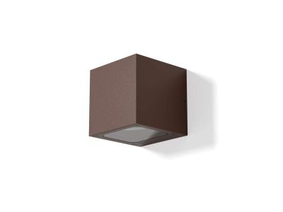 Loom Design - Alf Ulko Seinävalaisin IP65 Corten Loom Design | Alk. 174,00 €