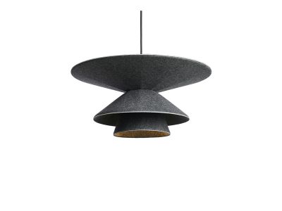 Loom Design - Morphic Riippuvalaisin Mix Black Loom Design | Alk. 330,58 €