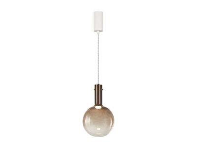 Loom Design - Raindrop 20 Riippuvalaisin Brandy Loom Design | Alk. 268,00 €
