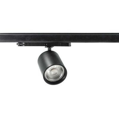 Loom Design - Ray Track Spotti Black