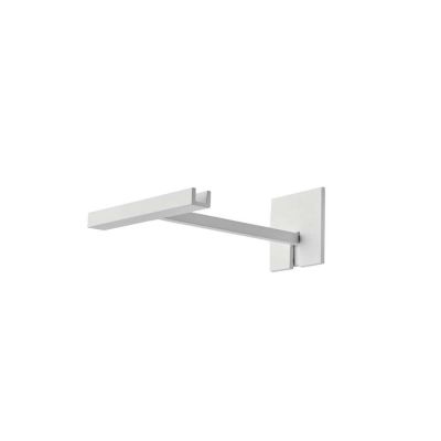 Loom Design - Seinäkiinnitin Lucerna Aurinkokennovalaisin White | Alk. 27,00 €