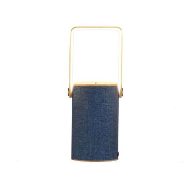 Loom Design - Silo 1 Speaker Blue | Alk. 70,00 €