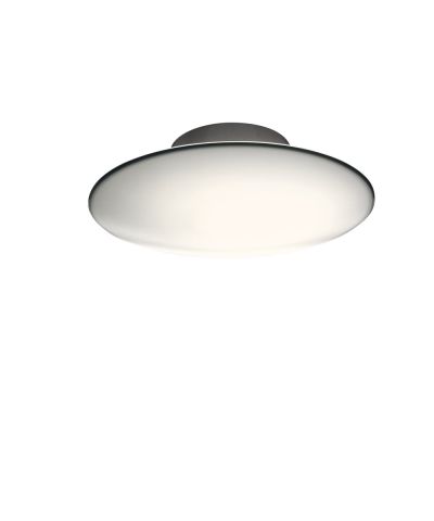 Louis Poulsen - AJ Eklipta Seinä-/Kattovalaisin Ø350 White