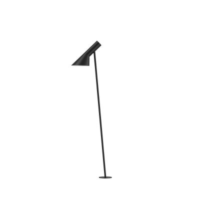 Louis Poulsen - AJ Garden Long Puutarhavalaisin 2700K Anchor Black | Alk. 675,00 €