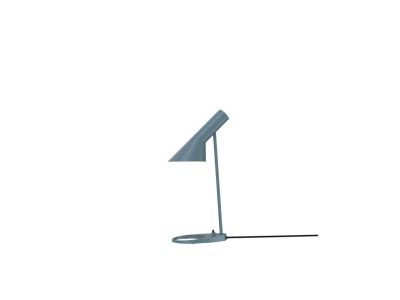 Louis Poulsen - AJ Mini Pöytävalaisin Dusty Blue | Alk. 670,00 €