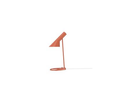 Louis Poulsen - AJ Mini Pöytävalaisin Electric Orange | Alk. 705,00 €