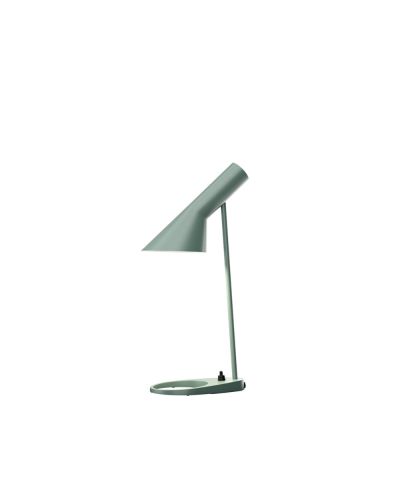 Louis Poulsen - AJ Mini Pöytävalaisin Pale Petroleum | Alk. 665,00 €