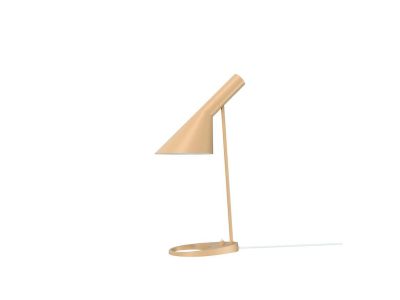 Louis Poulsen - AJ Pöytävalaisin Warm Sand | Alk. 775,00 €