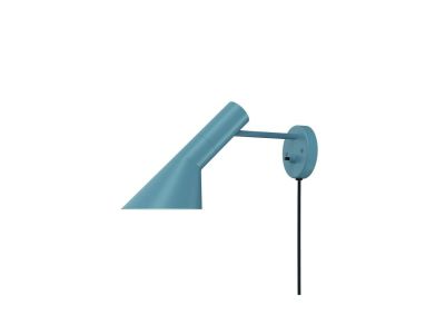 Louis Poulsen - AJ Seinävalaisin Dusty Blue | Alk. 640,00 €