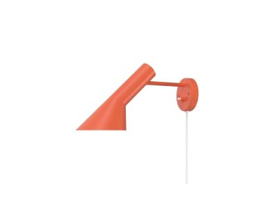 Louis Poulsen - AJ Seinävalaisin Electric Orange | Alk. 640,00 €