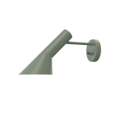 Louis Poulsen - AJ Seinävalaisin Hardwired SW Vaalea Petroleum | Alk. 640,00 €