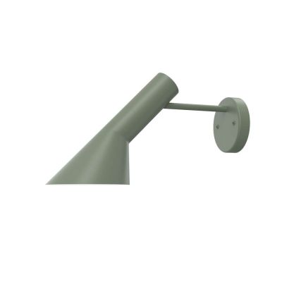 Louis Poulsen - AJ Seinävalaisin Hardwired Vaalea Petroleum | Alk. 640,00 €
