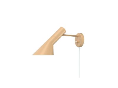 Louis Poulsen - AJ Seinävalaisin Warm Sand | Alk. 675,00 €