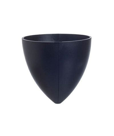 louis Poulsen - Kupu 2-Jako Tophat Musta | Alk. 23,00 €