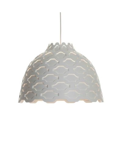 Louis Poulsen - LC Shutters Riippuvalaisin White | Alk. 560,00 €