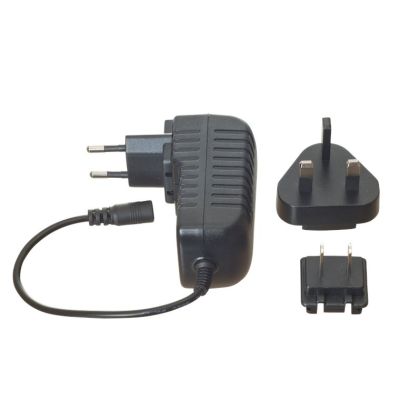 louis Poulsen - LED Adapteri Panthella, VL38, Yuh, NJP Musta | Alk. 50,00 €