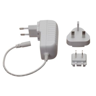 louis Poulsen - LED Adapteri Panthella, VL38, Yuh, NJP Valkoinen | Alk. 50,00 €