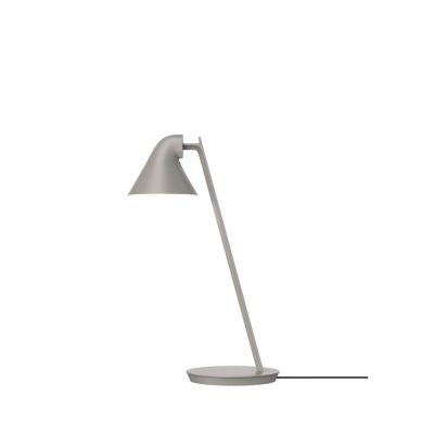 Louis Poulsen - NJP Mini Pöytävalaisin Light Alu Grey | Alk. 455,00 €