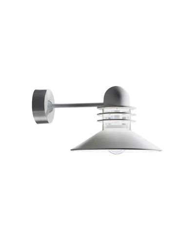 Louis Poulsen - Nyhavn Seinävalaisin Valkoinen | Alk. 1 620,00 €