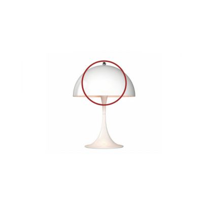 louis Poulsen - Panthella Mini Replacement Kit Print | Alk. 33,00 €