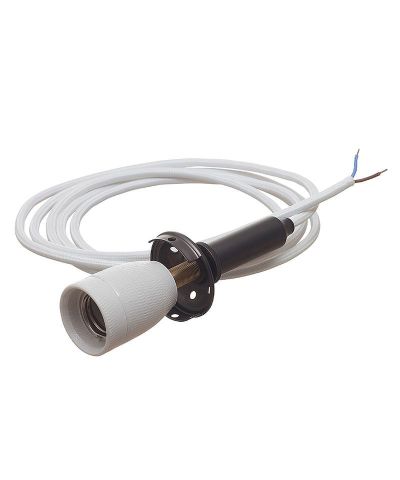 louis Poulsen - PH 3½-3 Valaisinkaluste Silkki Matta Ruskea | Alk. 240,00 €