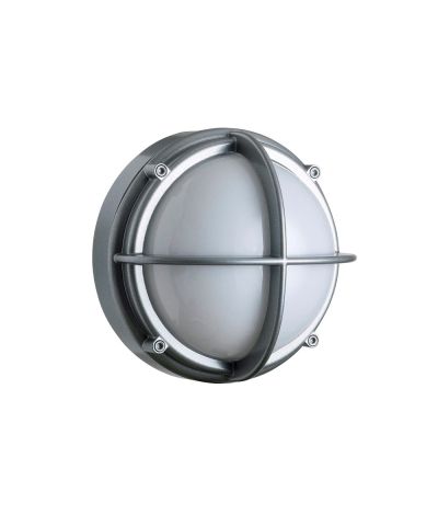 Louis Poulsen - Skot Ulko Seinävalaisin/Kattovalaisin LED Opal/Alu | Alk. 830,00 €