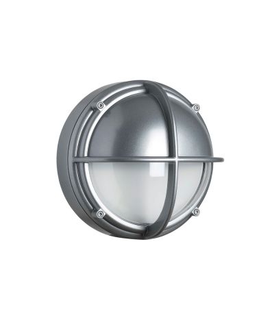 Louis Poulsen - Skot Ulko Seinävalaisin LED Kirkas Kupu Alu | Alk. 840,00 €