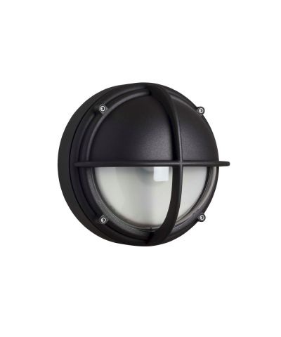 Louis Poulsen - Skot Ulko Seinävalaisin LED Kirkas Kupu Grafitti | Alk. 543,00 €