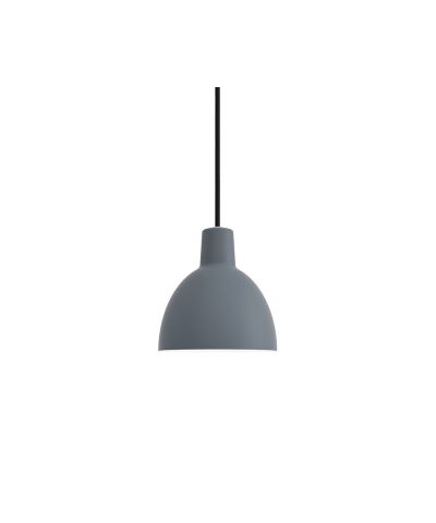 Louis Poulsen - Toldbod 120 Riippuvalaisin Sininen-Harmaa | Alk. 250,00 €