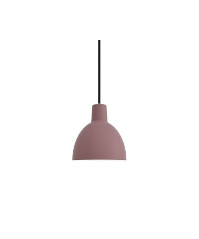 Louis Poulsen - Toldbod 120 Riippuvalaisin Tumma Roosa | Alk. 235,00 €