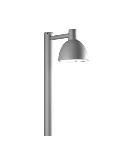 Louis Poulsen - Toldbod 155 Puutarhavalaisin Alu | Alk. 840,00 €