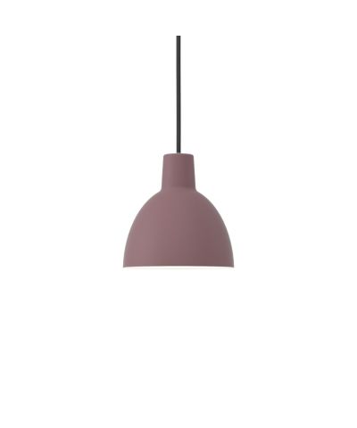 Louis Poulsen - Toldbod 170 Riippuvalaisin Tumma Vaaleanpunainen | Alk. 240,00 €
