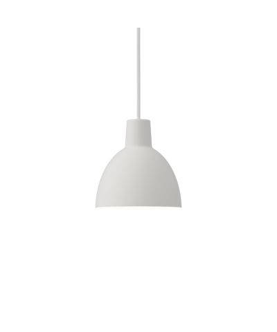 Louis Poulsen - Toldbod 170 Riippuvalaisin Valkoinen | Alk. 250,00 €