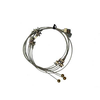 louis Poulsen - Vaijerisetti Enigma 545 Valaisimeen | Alk. 63,00 €